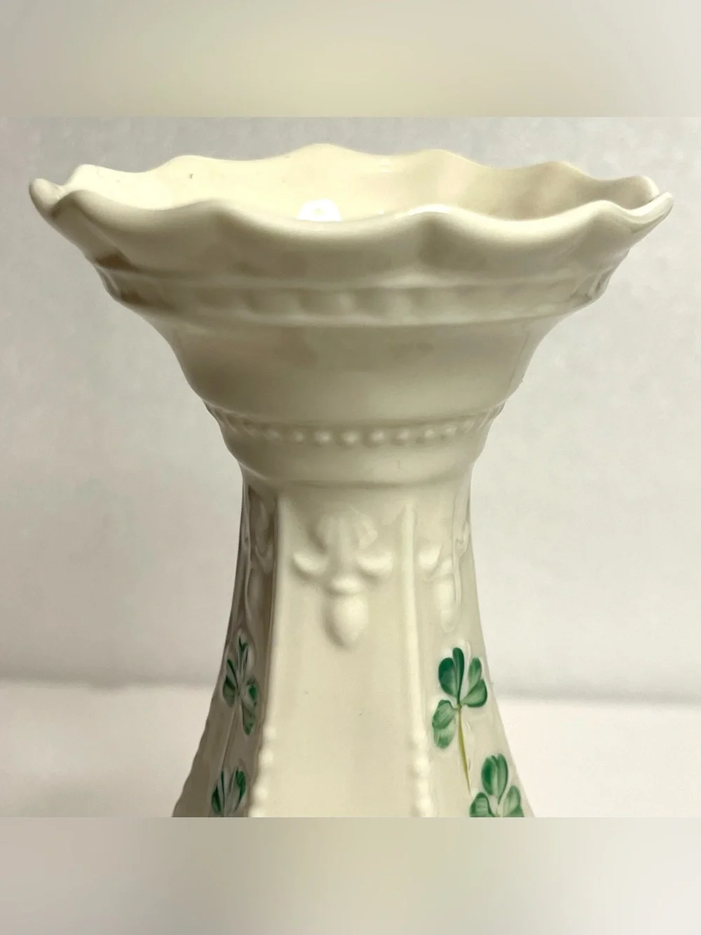 N/A vintage belleek